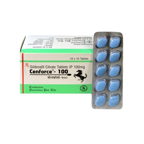 Cenforce100 mg