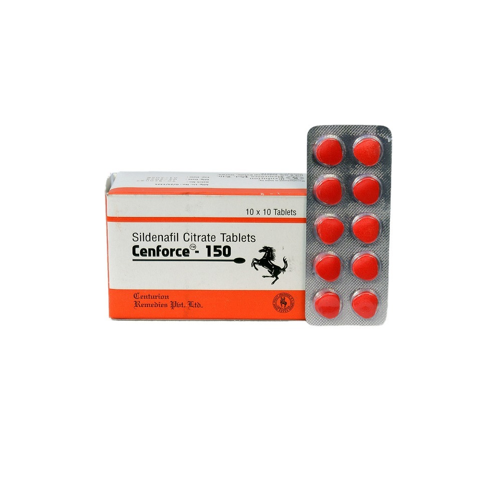 Cenforce 150 mg