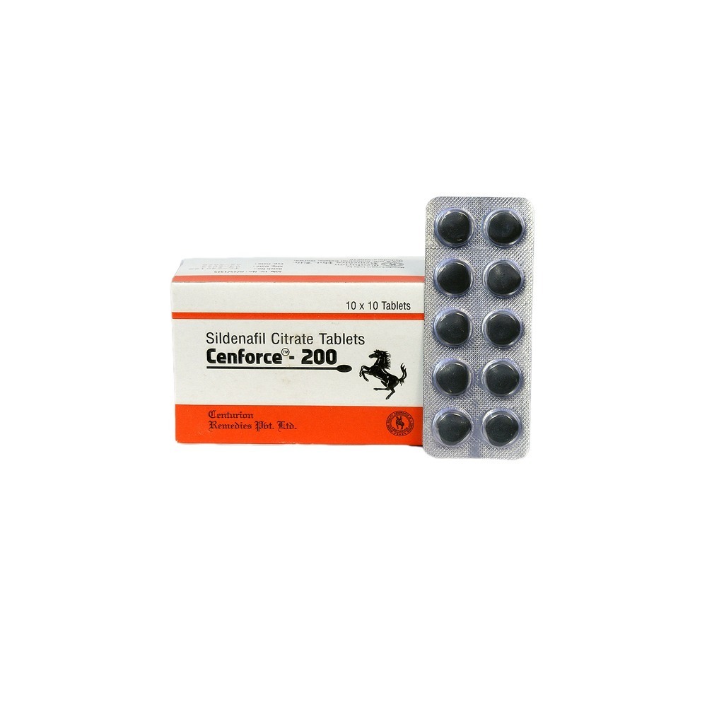 Cenforce 200 mg