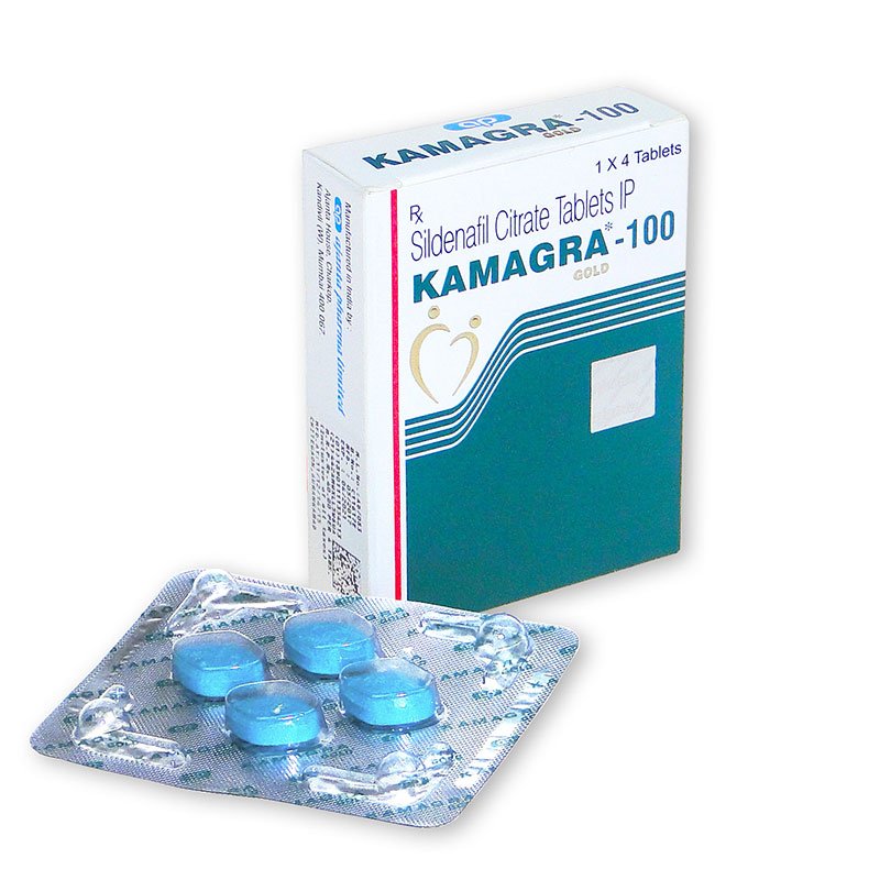 Kamagra 100mg