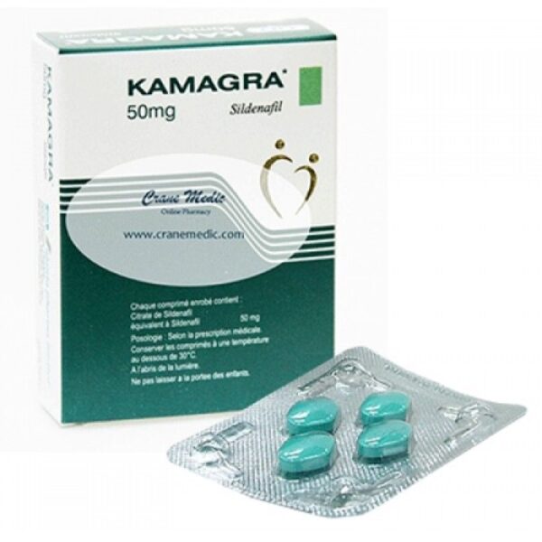 Kamagra 50mg